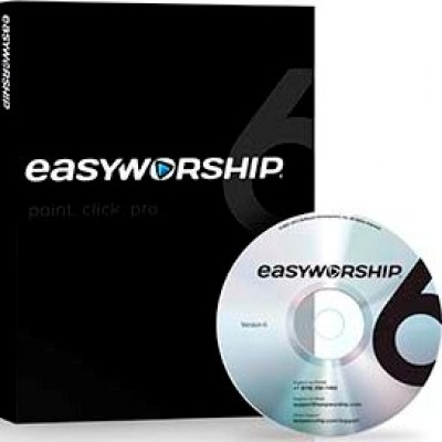 Easyworship 6